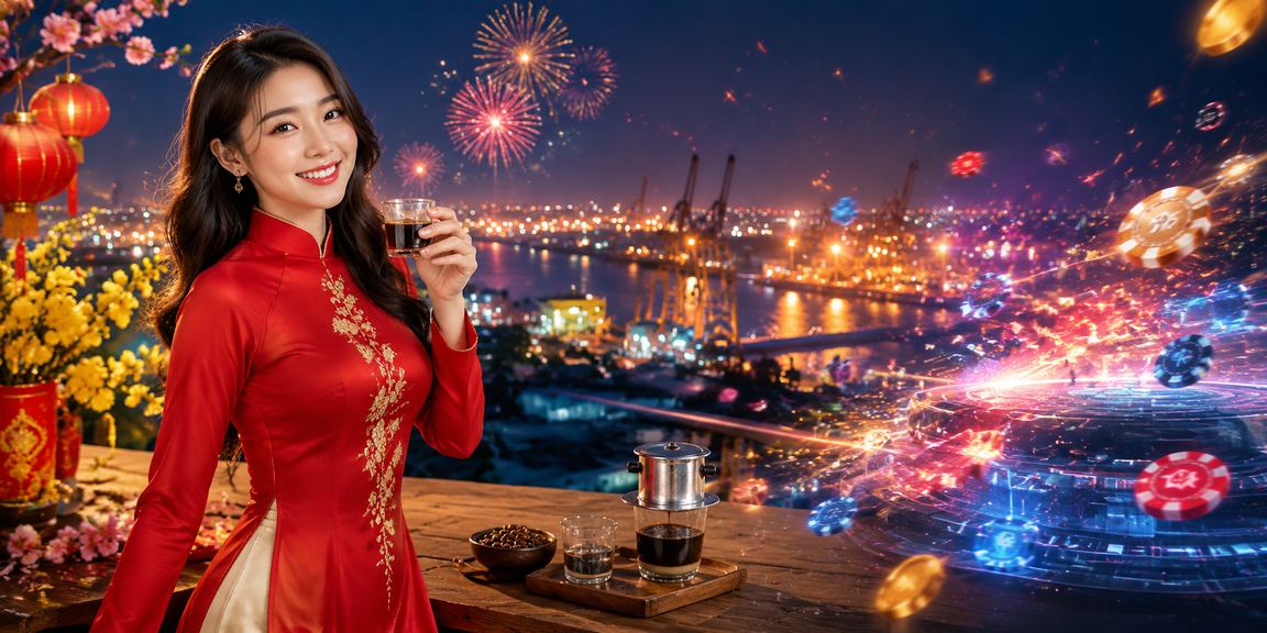 Khách hàng đang trải nghiệm cá cược thể thao tại Hải Phòng