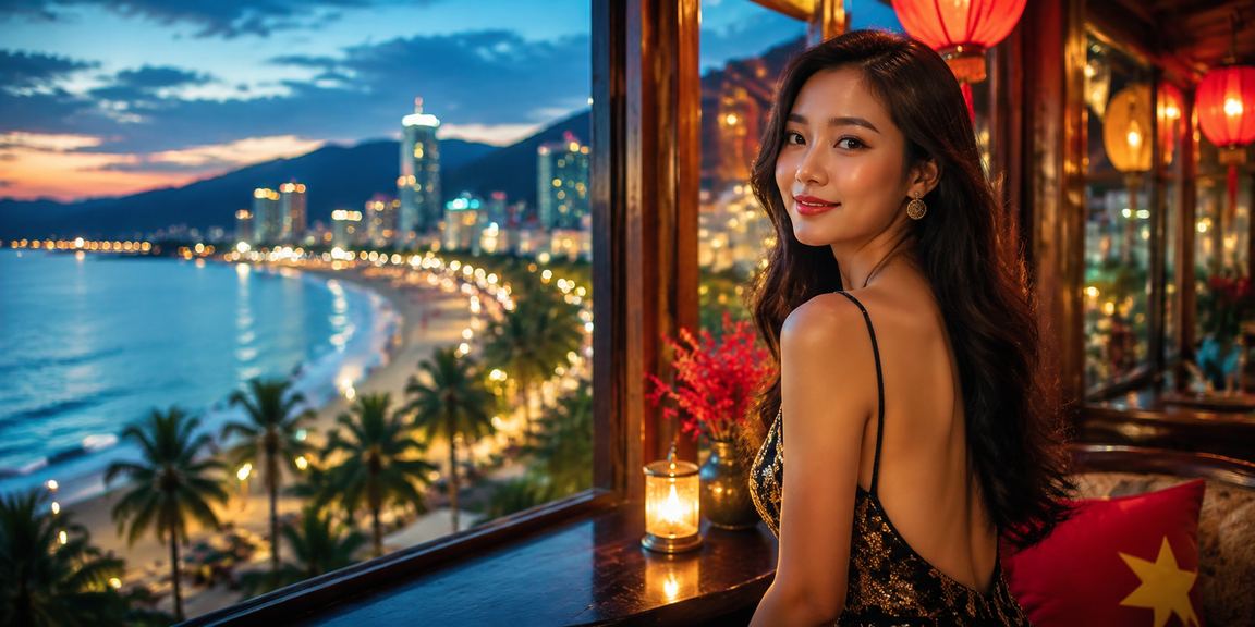 Người dùng xem phân tích thể thao trên điện thoại tại Quy Nhơn